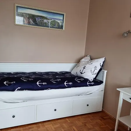 Mieszkanie U Otylii Sopot