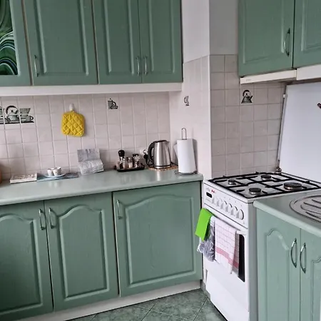 Apartment Mieszkanie U Otylii *