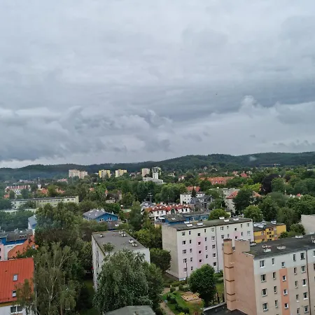 Mieszkanie U Otylii Апартаменти Сопот