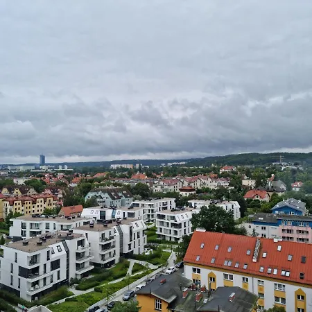 Mieszkanie U Otylii Sopot