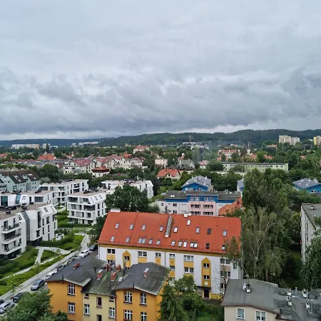 Apartment Mieszkanie U Otylii Sopot