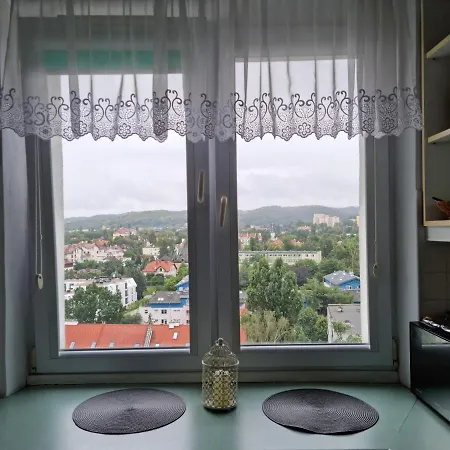 Mieszkanie U Otylii Сопот