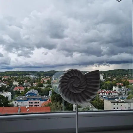 Mieszkanie U Otylii Апартаменти