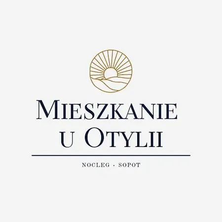 Apartment Mieszkanie U Otylii Sopot