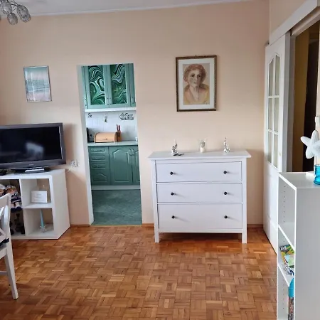 Apartment Mieszkanie U Otylii