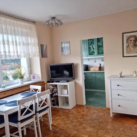 Mieszkanie U Otylii *