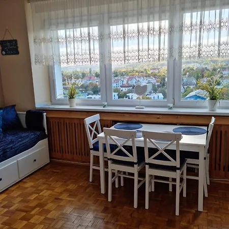 Mieszkanie U Otylii Sopot