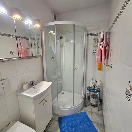 Mieszkanie U Otylii * Sopot