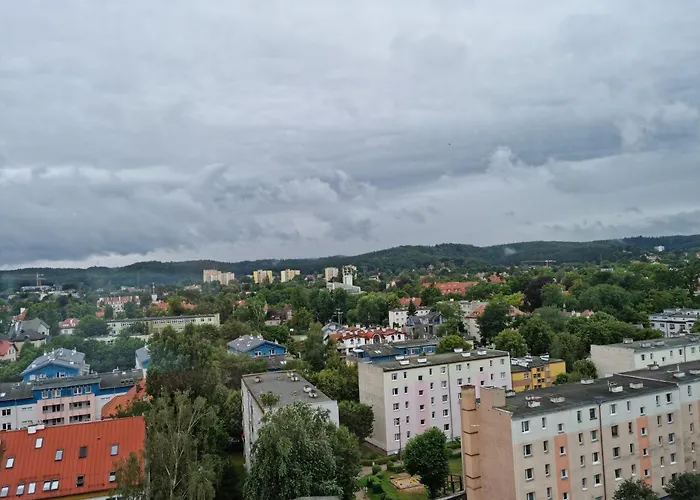 Mieszkanie U Otylii Apartment Sopot