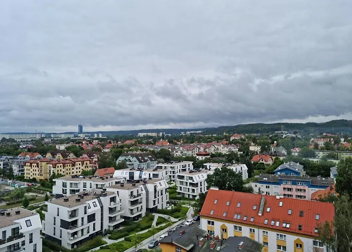 Mieszkanie U Otylii Sopot