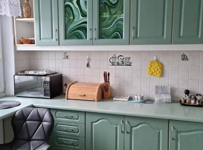 Mieszkanie U Otylii * Sopot