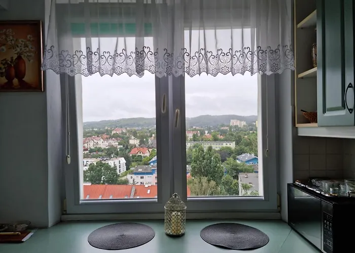 Mieszkanie U Otylii Sopot