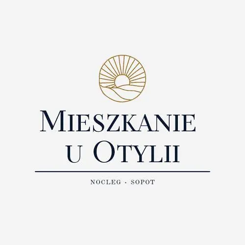 Lägenhet Mieszkanie U Otylii Sopot