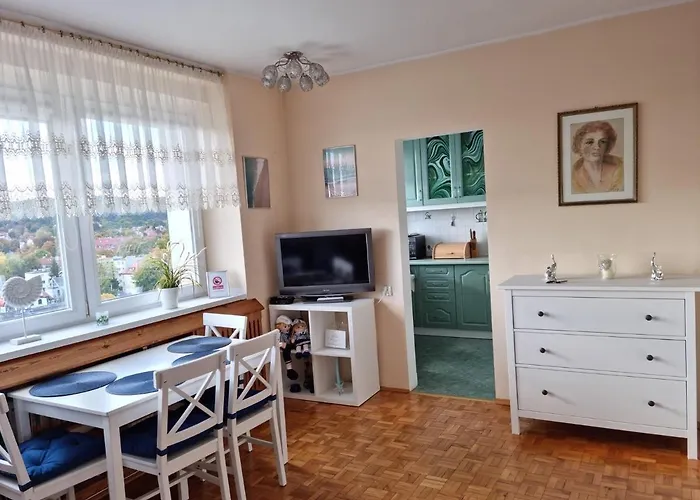 Mieszkanie U Otylii *