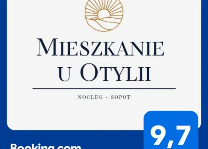 Mieszkanie U Otylii