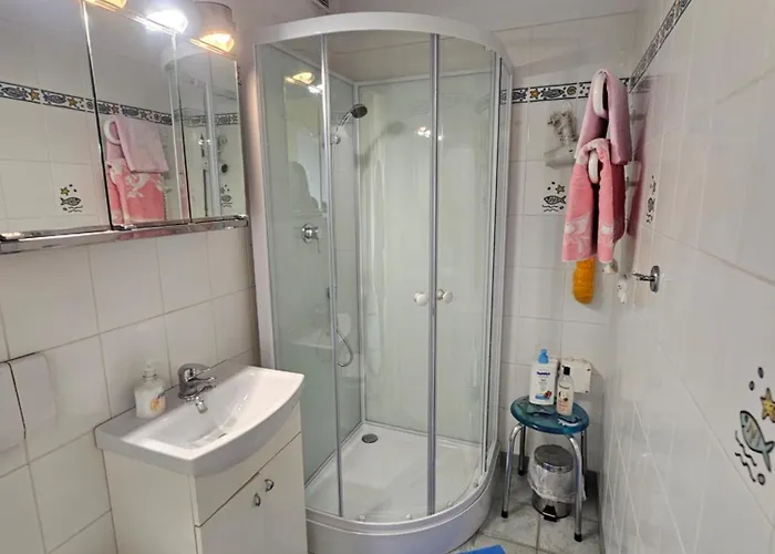 Mieszkanie U Otylii * Sopot